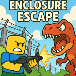 Enclosure Escape