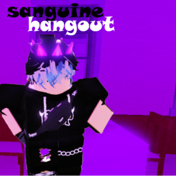 Sanguine Vibes (Headless/korblox!)