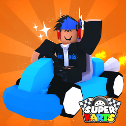 Super Karts