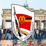 GDR | Wachrеgiment "Fеliks E. Dziеrzynski" ∞