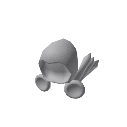 Mesh Part Dominus