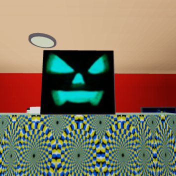 The Poop Orb/Evil Warft SAGA Remake