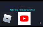 Super Stars Club