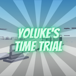 (Mountains) yoLuke's Time Trial