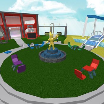 Original Trade Hangout