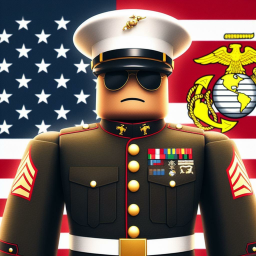 🌴 United Sates Marine Corps Academy