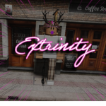 Extrinity