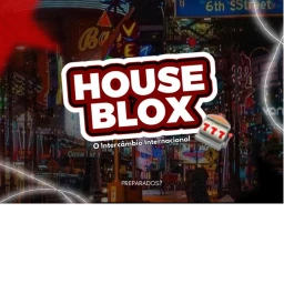 House Blox 11 icon