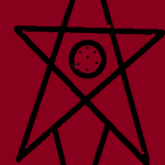 悲しみの星