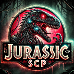 SCP MONSTERS OR DINOSAURS! icon