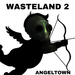 WASTELAND 2: Angeltown