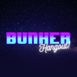 Bunker Hangout! [NUEVO]