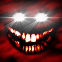 PARTY.exe remake idk