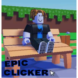 Epic Clicker
