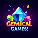 Gemical Games!