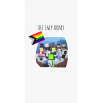 The dsmp army