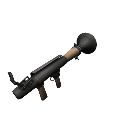 Rocket Launcher