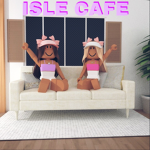 Isle Café