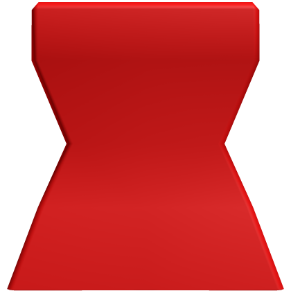 (1.0) Short Red Dress Roblox item