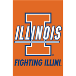 Illinios Fighting Illinios Football