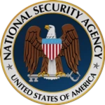(-USA-) National Security Agency