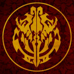 The Great Tomb of Nazarick.