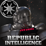 TRGA I Republic Intelligence.