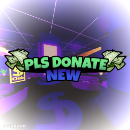 PLS DONATE NEW 💸 (V3)