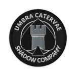 Shadow Company 6th Division