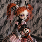 Doll Lab