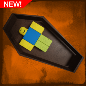 Return from the Dead Obby