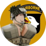 Mane's 101st Airborne 1940s