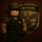 [AFF] 3rd Imperial Armored Division
