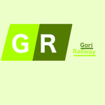 Gori Railway/ ごり鉄道