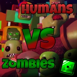 Humans Vs Zombies  icon