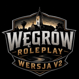 Fictional Węgrów Roleplay V2