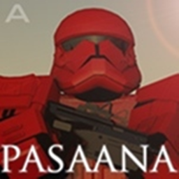𝐒𝐓𝐀𝐑 𝐖𝐀𝐑𝐒 | Passana