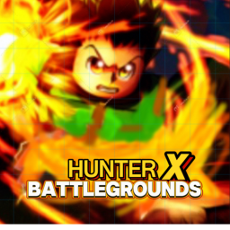 Hunter X Battlegrounds (WIP)