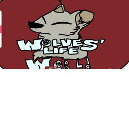 Wolves life world