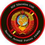 [SGFEU] Soviet Ground Forces Education Unit