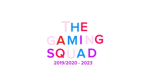 The gaming girl