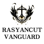 Rasyancut : Vanguard