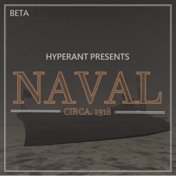 NAVAL 1918 icon