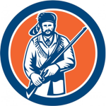 Gunners of the James Bay