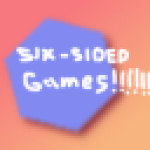 Six-Sided Games