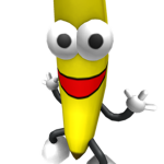 Banana Armys!