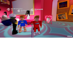 anastasia gibt robux