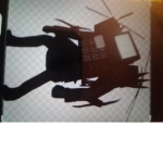 Upgraded Titan TV man group