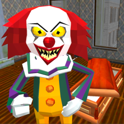 Clown Obby