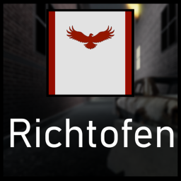 Richtofen | Military Border